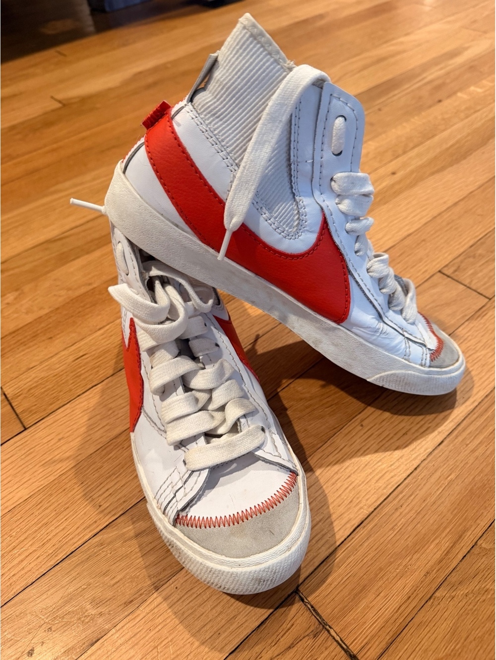 Nike blazer mid 77